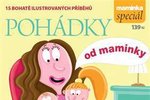 Pohádky od Maminky