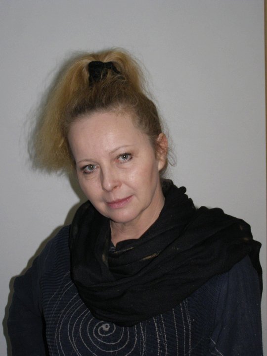 Julie Jurištová (60), princezna.