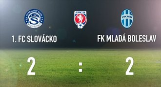 CELÝ SESTŘIH: Boleslav v poháru remizovala, Liberec padl i v Třinci