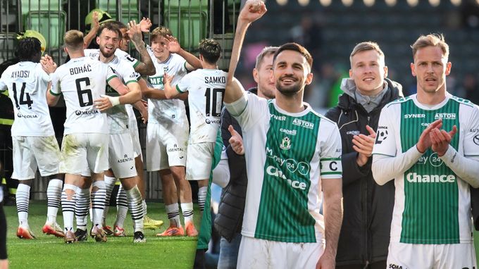 Otázky okolo poháru: jak by UEFA koukala na kauzu Karviné? O kolik se hraje a co stadiony? Otázky okolo poháru: jak by UEFA koukala na kauzu Karviné? O kolik se hraje a co stadiony?