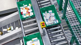 Nepopulární sektor Health Care: Nabízejí akcie z tohoto sektoru v současnosti příležitost? Nepopulární sektor Health Care: Nabízejí akcie z tohoto sektoru v současnosti příležitost?