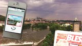 Revoluce v posílání pohledů: Pozdrav pošlete z mobilu!