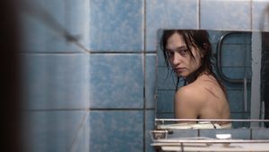Z Cannes do Varů míří ukrajinsko-české drama Pohled motýla