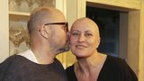 Vrací se zpět do života: Zdeňka Pohlreichová píše knihu o rakovině