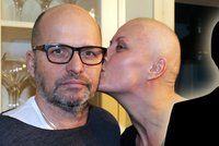 Manželka kuchaře Pohlreicha: Po rakovině zaútočili vyděrači! Kvůli sexu a videu