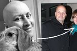 Manželka Zdeňka Pohlreicha už tři měsíce bojuje s rakovinou