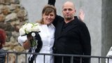 Tajemství Pohlreichova roucha odhaleno!