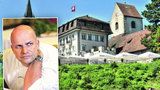 Šéfkuchař Zdeněk Pohlreich to nezvládal: Musel skončit se svou restaurací ve Švýcarsku