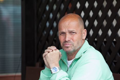 Obrázek: Nadprůměrný důchod Zdeňka Pohlreicha: Kdo mu dluží velké prachy?