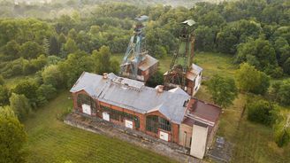 Karvinsko končí s uhlím. Kraj dostane miliardy, chystá se vzdělávací park či tramvaj do Ostravy