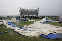 Smrt na festivalu Pohoda: Vyšetřování pokračuje!