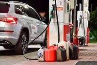 Letící talíř u dálnice D2: Mimozemšťané? Vysvětlení bylo překvapivé