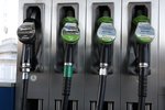Ceny pohonných hmot letí nahoru. 