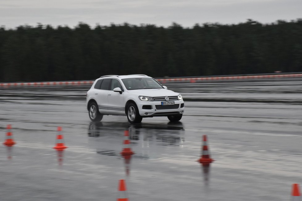 Pohonné jednotky Volkswagenu