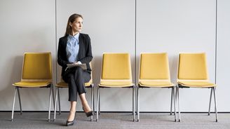 Angličtina a řidičák už nestačí. Bez této dovednosti bude hledání práce stále těžší Angličtina a řidičák už nestačí. Bez této dovednosti bude hledání práce stále těžší