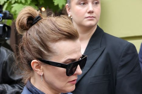 Obrázek: Kolaps hvězdy StarDance Jandové: První vyjádření