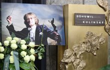 Pohřeb Kulínského (†59): Kamarádka promluvila o jeho smrti