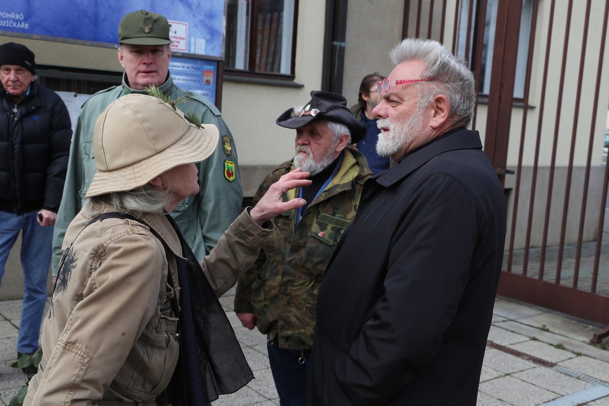 Václav Upír Krejčí.