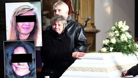 Školačky (†15) se udusily v balících sena: Zemřely spolu, odešly zvlášť