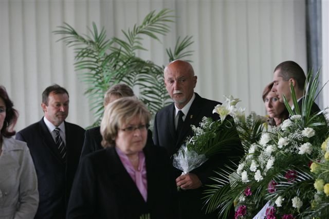 Pohřeb Jakuba Šimánka