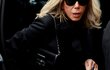 Pohřeb Jane Birkinové v Paříži: Brigitte Macron