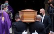 Pohřeb Jeana-Paula Belmonda