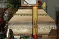 Tragédie: Ukopali otce čtyř dětí