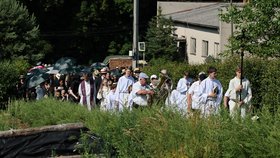 Rekviem za Johannu Bathildis princeznu Lobkowiczovou v kostele sv. Ignáce v Březnici na Příbramsku (27.6.2026)