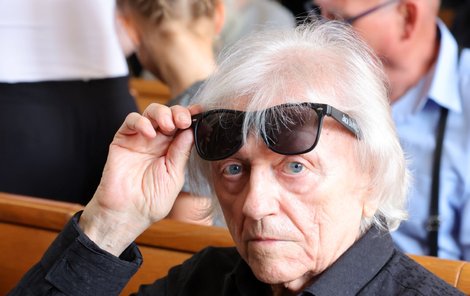 Václav Neckář