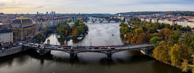 Poslední rozloučení s Karlem Gottem na Žofíně.