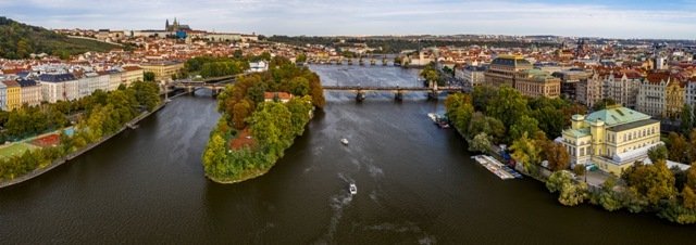 Poslední rozloučení s Karlem Gottem na Žofíně