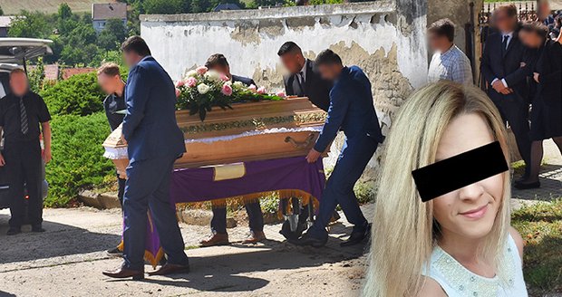 Konec vyšetřování vraždy úřednice Kateřiny (†30): Policie případ ze Zlína odložila