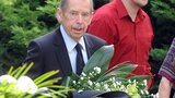 Havel přiznal vážné problémy se srdcem!