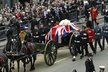 Pohřeb Margaret Thatcherové