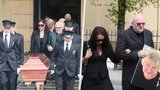 Odhalení po pohřbu Ornelliny babičky (†78): Táta Michal přiznal vztah!
