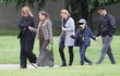 Pohřeb Pepeho Rafaje Pohřeb Pepeho Rafaje