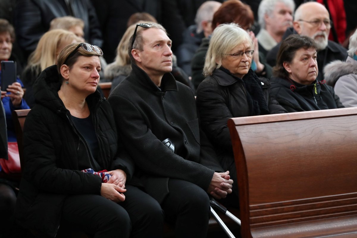 Pohřeb Petara Introviče