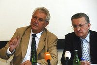 Zemřel exministr školství Eduard Zeman. V 69 letech podlehl rakovině