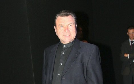 Václav Postránecký