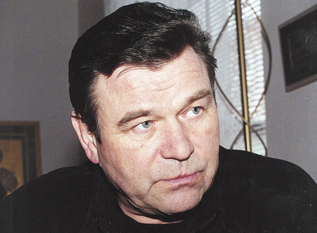 Václav Postránecký