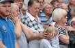 Pohřeb Martina Marcina, vojáka padlého v Afgánistánu (14. 8. 2018)