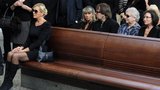 Vondráčková a Kubišová: Ani pohřeb Vrby je neusmířil