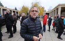 Dalibor Janda (68) po roce od boje o život: Infarkt si sám přivolal