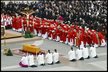 Pohřeb papeže Jana Pavla II.