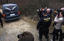 Dva policisté z Plzně měli zabít bezdomovce: Odvedli si ho stranou a ukopali k smrti!