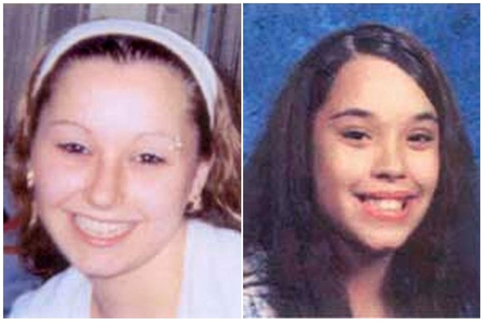 Amanda Marie Berry a Georgina Lynn Dejesus byly spolu s třetí ženou uneseny. FBI je nyní našla v Clevelandu