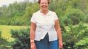 Janet Ferrisová, žena, kterou 27 let pohřešovali.