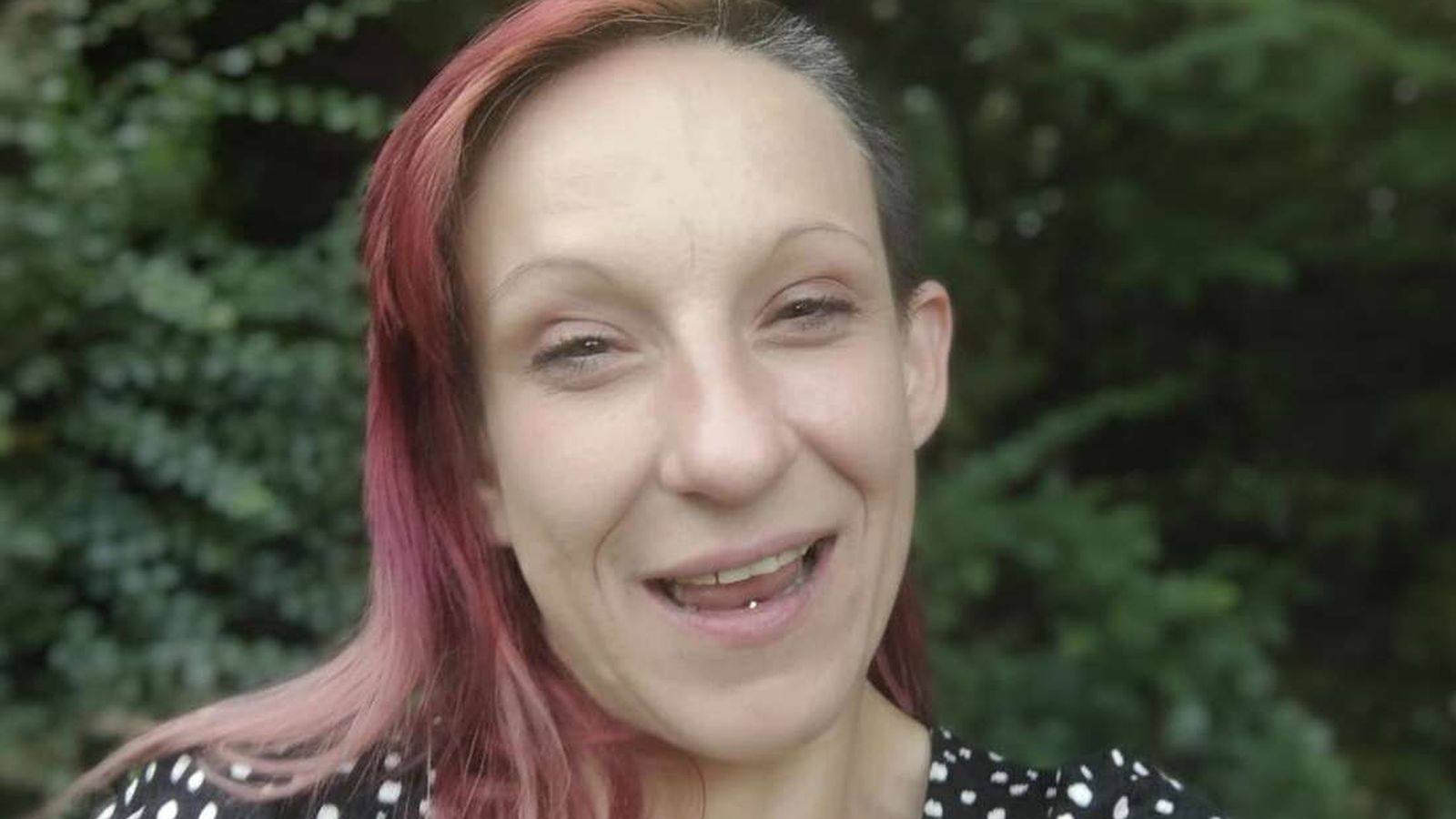 Poznáváte Michaelu (36)? Čtyři měsíce pátrání po mamince - AHA.cz