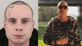 Neviděli jste ho? Po Jakubovi (25) pátrá policie, před zmizením psal na facebook podivné komentáře.