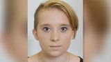 Petra (16) odešla z domova v Praze 8. Rodiče ji neviděli od konce ledna, s kamarády je ale v kontaktu